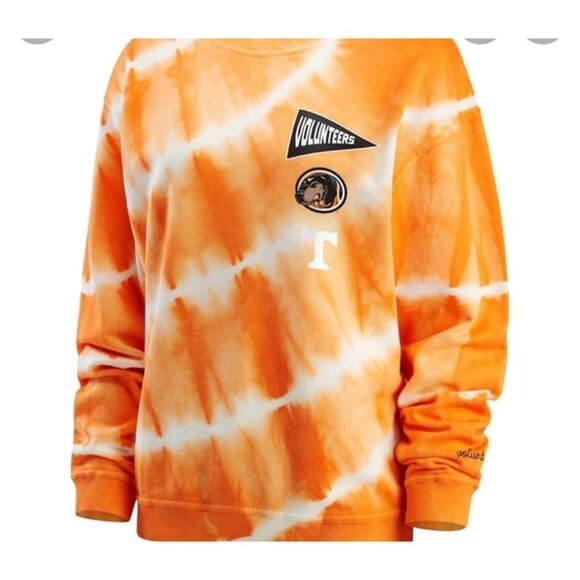 UNIVERSITY OF TENNESSEE WEAR BY ERIN ANDREWS SZ SMALL - Picture 1 of 6